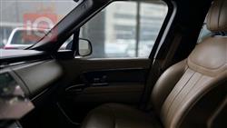 لاند روفر رانج روفر فوج